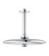 GROHE CONJUNTO DE CHUVEIRODE TETO EUPHORIA 260