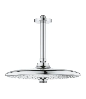 GROHE CONJUNTO DE CHUVEIRODE TETO EUPHORIA 260