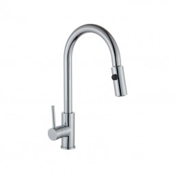 TORNEIRA DE COZINHA COM...