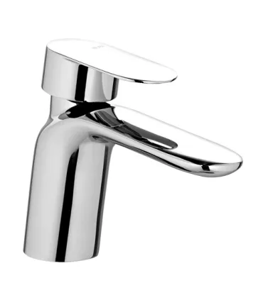BRUMA SPRING TORNEIRA DE LAVATÓRIO CROMADA REF.1120100CR