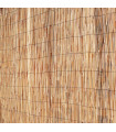 CANIZO DE BAMBÚ SIN CÁSCARA 2,00 X 5 REEDCANE