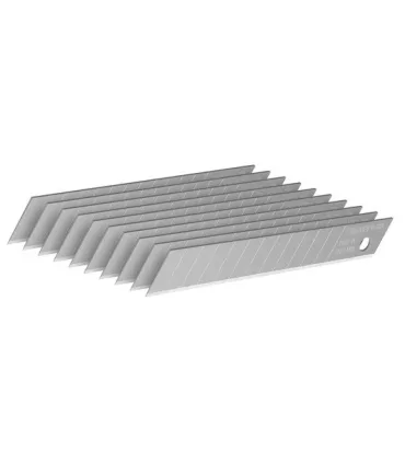 STANLEY BLADES FOR X-ACTO, 9 MM, 10-PACK | Beatriz Salero