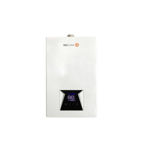 Chauffe-eau OLI OLICLIMA PRO 12 L, réf. KH10000001046 | Beatriz Salero