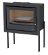 BOREAL I70 HEATER WITH TURBINE AND ADJUSTABLE WEIGHTS | Beatriz Salero