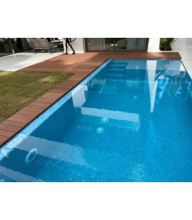 REVIGLASS PASTILHA MIX IRIS ORIA (2 M2/CX)