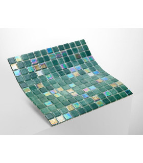 REVIGLASS PASTILHA MIX IRIS DANUBIO (2 M2/CX) | Beatriz Salero Algarve