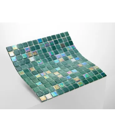 REVIGLASS PASTILHA MIX IRIS DANUBIO (2 M2/CX) | Beatriz Salero Algarve