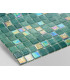 REVIGLASS PASTILHA MIX IRIS DANUBIO (2 M2/CX) | Beatriz Salero Algarve