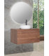 DAV TOUCH RUND 80 SPIEGEL MIT LED | Beatriz Salero Algarve