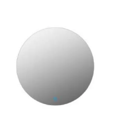 DAV ROUND TOUCH MIRROR 60 WITH LED | Beatriz Salero