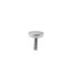 TAPÓN CIEGO PARA LAVABO/BIDÉ CR