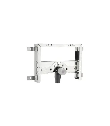 OLI STRUCTURE DE BIDET SIMPLEX S80 SANS ÉTAGÈRES RÉF. 006987 | Beatriz Salero