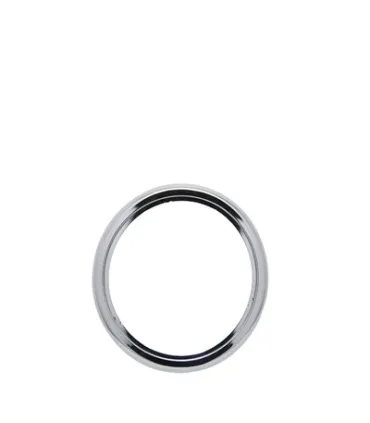 RING FÜR CHROMABDECKUNG 90M/M | Beatriz Salero Algarve