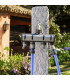 RACORD-ANSCHLUSS 4-WEGE-TATAY-Buchse (3/4 1/2 1) | Beatriz Salero Algarve