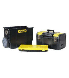 STANLEY OFICINA MOVEL 3 EM 1 REF: 1-70-326 | Beatriz Salero Algarve