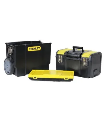 STANLEY 3 IN 1 MOBILE WERKSTATT REF: 1-70-326 | Beatriz Salero Algarve
