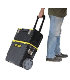STANLEY OFICINA MOVEL 3 EM 1 REF: 1-70-326