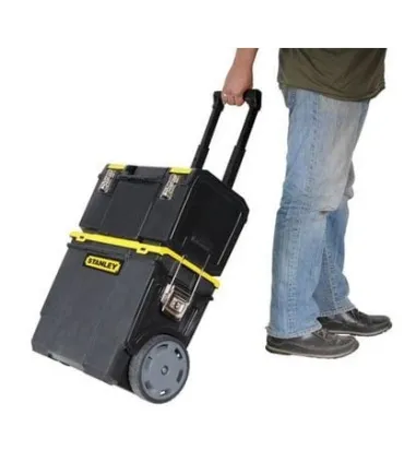 STANLEY 3 IN 1 MOBILE WERKSTATT REF: 1-70-326 | Beatriz Salero Algarve