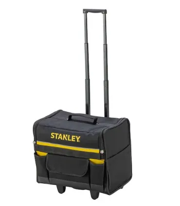 STANLEY WERKZEUGTASCHE MIT ROLLEN REF: 1-97-515 | Beatriz Salero Algarve
