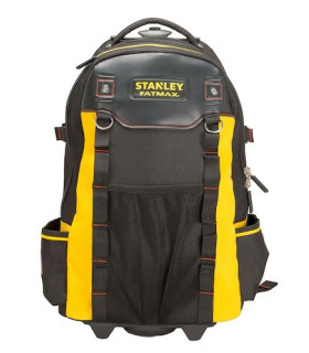 STANLEY MOCHILA C/RODAS FATMAX REF: 1-79-215