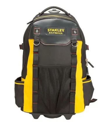 STANLEY MOCHILA C/RODAS FATMAX REF: 1-79-215 | Beatriz Salero Algarve