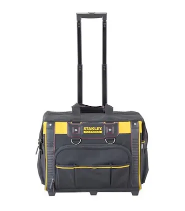 FATMAX STARRE TASCHE MIT ROLLEN | Beatriz Salero Algarve