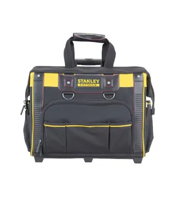FATMAX STARRE TASCHE MIT ROLLEN | Beatriz Salero Algarve
