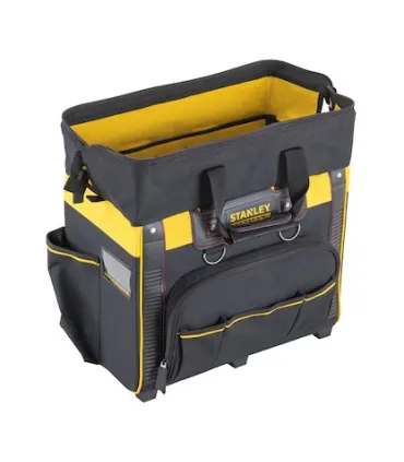 FATMAX STARRE TASCHE MIT ROLLEN | Beatriz Salero Algarve