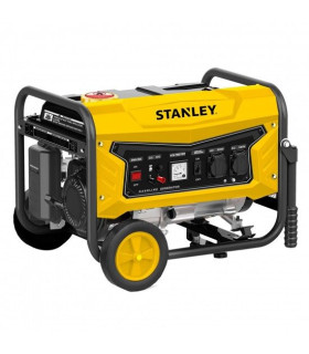 GERADOR STANLEY 2900W REF: SG3100-2 | Beatriz Salero Algarve