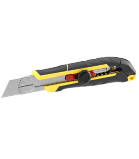 STANLEY X-ACTO 25MM FATMAX C/ RODA BLOQUEIO REF.FMHT10... | Beatriz Salero Algarve