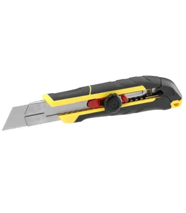 STANLEY X-ACTO 25MM FATMAX MIT RADSCHLOSS REF.FMHT10... | Beatriz Salero Algarve