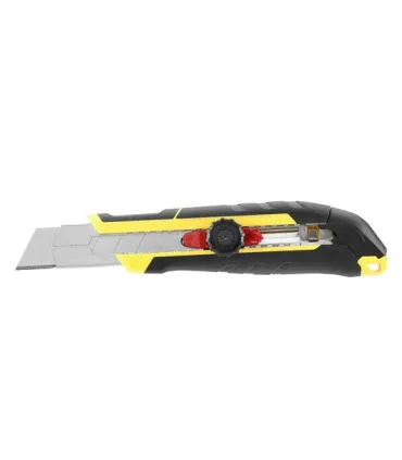 STANLEY X-ACTO 25MM FATMAX MIT RADSCHLOSS REF.FMHT10... | Beatriz Salero Algarve