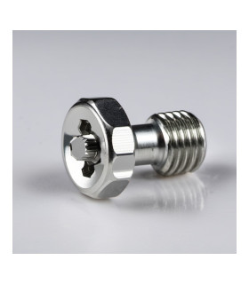 SCREW WITH DRILL 6.3X100 WITH WASHER (D7504K) | Beatriz Salero