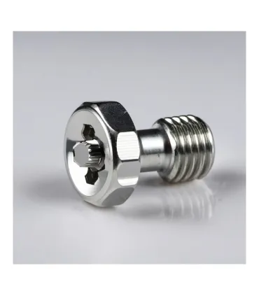 SCREW WITH DRILL 6.3X100 WITH WASHER (D7504K) | Beatriz Salero