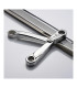 MACFER W-AC CRESCENT WRENCH 8" 200MM (OPENING: 39MM) | Beatriz Salero