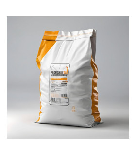 SECILTEK PK08 - PASTA GESSO 20 KG 48 UN/PAL REF: 12206