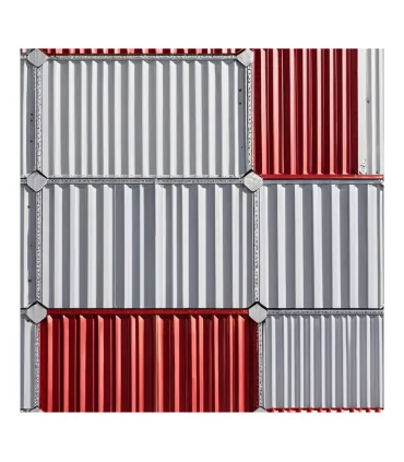 Sandplatte. RED FP-PC5 1000 30 FP MIT 4 MTS... | Beatriz Salero