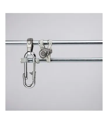 SPANNER 3/16 (M-5) VERZINKT. (HAKEN UND RING)... | Beatriz Salero