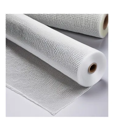 FIBERGLASNETZ WDVS 5X5 160GR (50 M) | Beatriz Salero