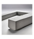 LANCIL CIMENTO 15X12X20X100 ( ML )