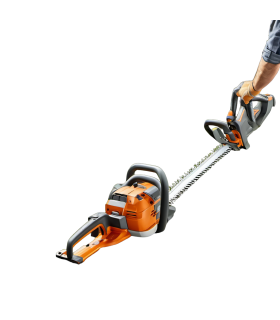 CORTASETOS HUSQVARNA 520IHD70 | Beatriz Salero