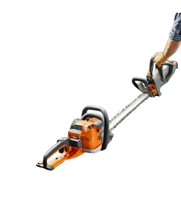 CORTASETOS HUSQVARNA 520IHD70 | Beatriz Salero