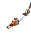 CORTASETOS HUSQVARNA 520IHD70