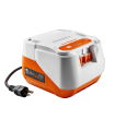 CARREGADOR HUSQVARNA QC500