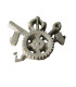 CHAVE TUBULAR MACFER 1005 8X9 | Beatriz Salero