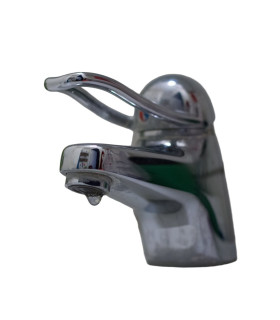 BICHA FLEXIVEL DUCHE LUXE CROMADO 1,80 MTS | Beatriz Salero