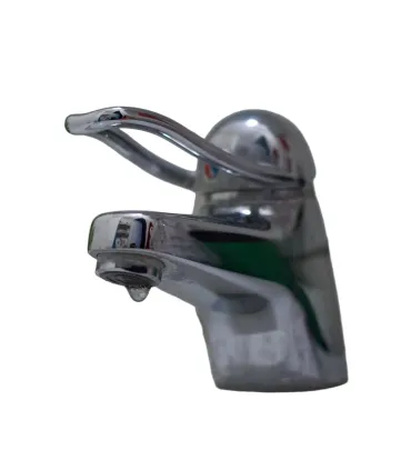 BICHA FLEXIVEL DUCHE LUXE CROMADO 1,80 MTS | Beatriz Salero