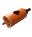 SUPORTE P/ CRANIANAS BI-METAL MACFER 14-30MM