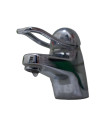 PEGADEIRA BANHEIRA INOX 25X280MM