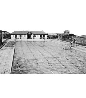 RUNDES HOLZSTAHLPOOL 300X120 SCHWIMMBAD | Beatriz Salero
